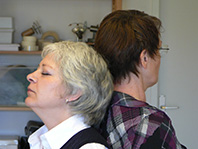 Traumatherapie